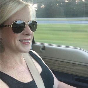 Meet your Posher, Tricia